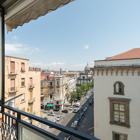 Casa Castel Capuano Apartment Naples Exterior photo